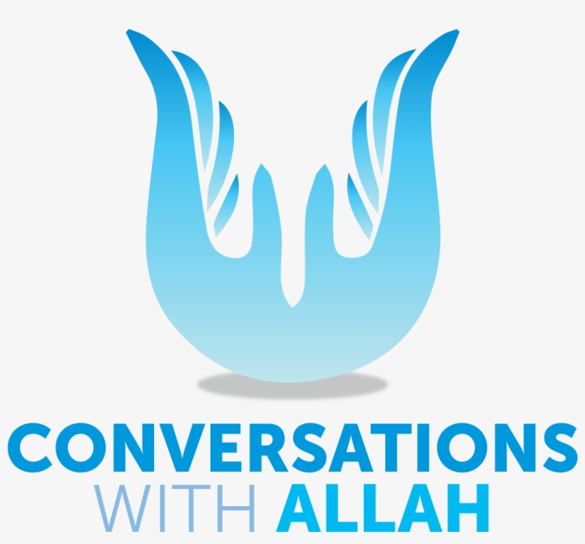 It All Started With One Goal Salaah - Graphic Design, transparent png download