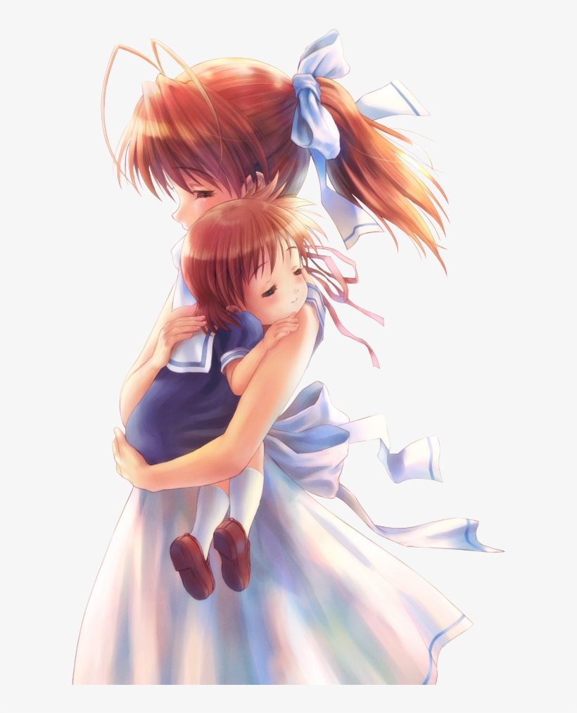 Clannad Original Sound Track, transparent png download