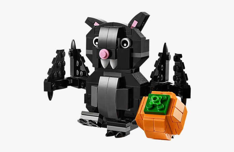 This Set Was Available In The Us Last Halloween , And - Lego 40090, transparent png download