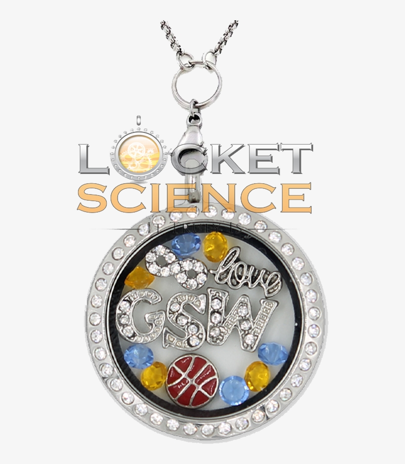 Harley Hd Charm Lockets Necklace, transparent png download