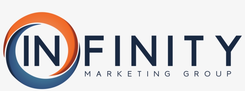 Infinity Marketing Group - Infinity Text, transparent png download