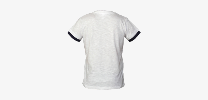 T-shirt Png Image - T Shirt Blanca Png, transparent png download