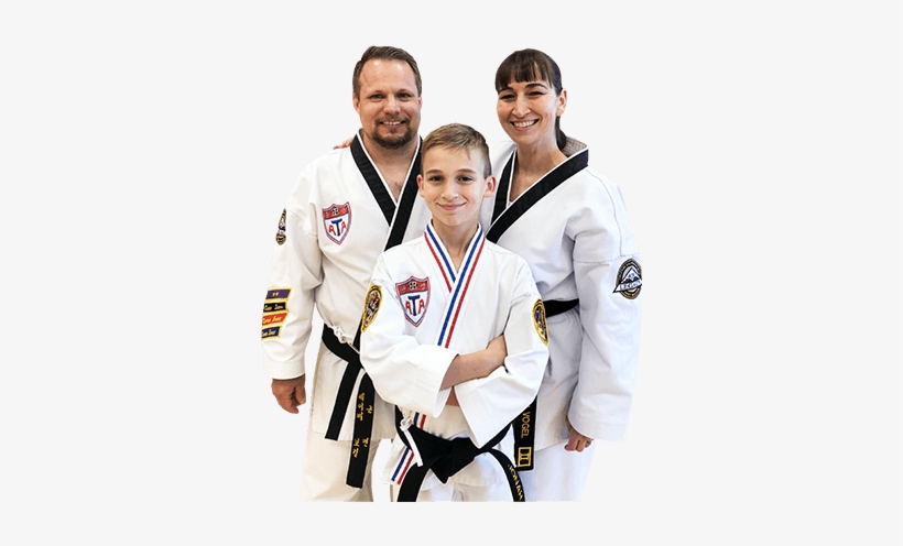 Enter Your Contact Information To Get Started - Prestige Sport Martial Arts, transparent png download