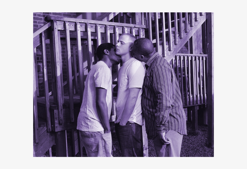 While Queer Lifestyles And Identities Are Becoming - Heart Is A Lonely Hunter Art, transparent png download