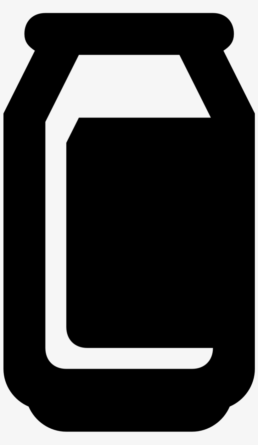 Beer Icon Png - Can White Icon Png, transparent png download