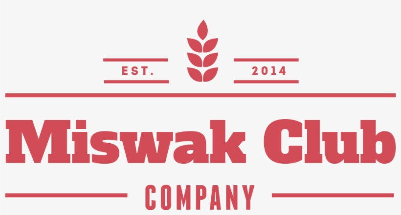 Miswak Club Miswak Club - Information, transparent png download