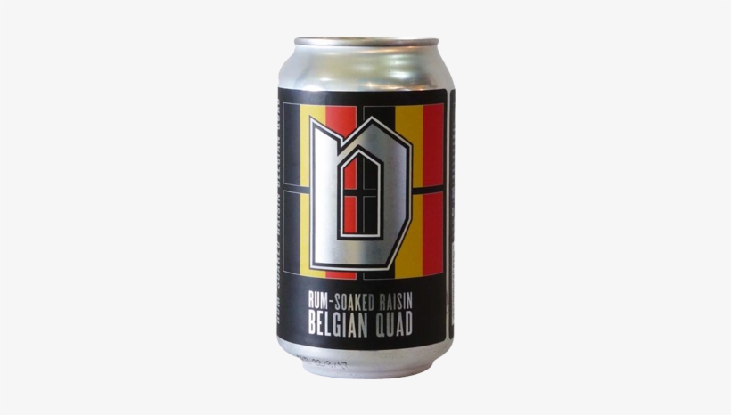 Enter Dainton Brewing - Rum, transparent png download