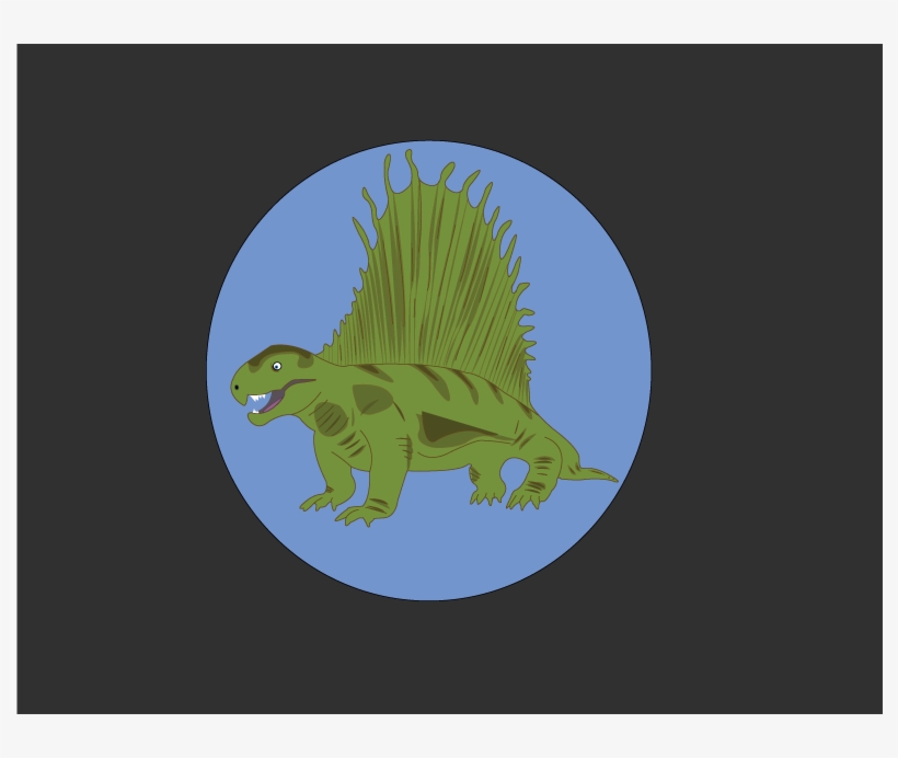 Dino Of The Week - Loulou Et Autres Loups, transparent png download