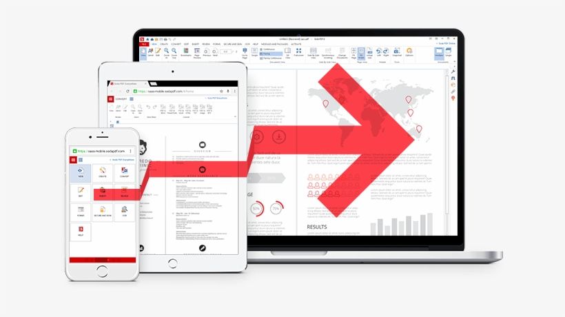 Soda Anywhere - Soda Pdf, transparent png download