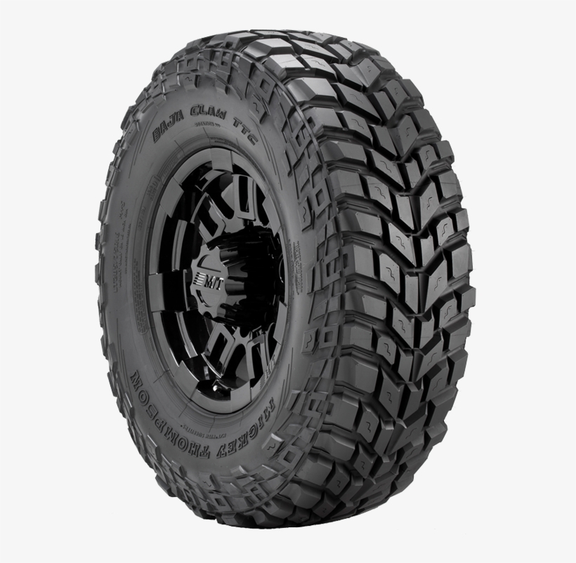 Mickey Thompson 37 Tires, transparent png download