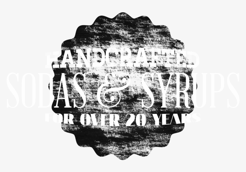 Who We Are - Northwoods Soda & Syrup Co Inc, transparent png download