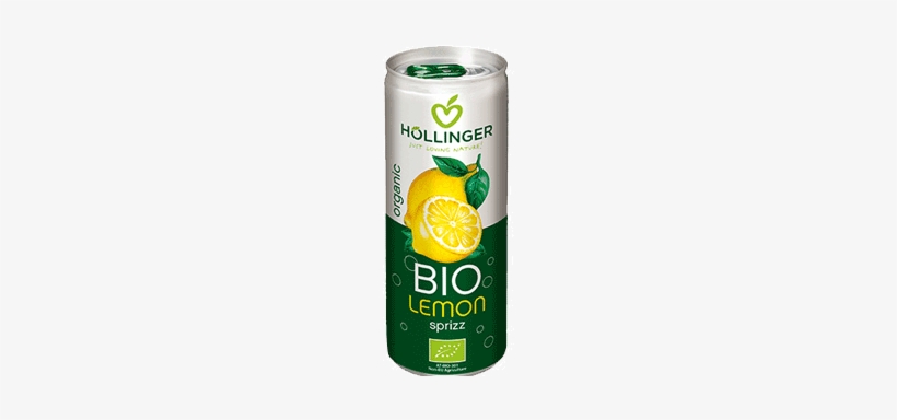 hollinger lemon soda hollinger organic bio lemon sprizz 1 x 250 ml png image transparent png free download on seekpng hollinger organic bio lemon sprizz 1 x