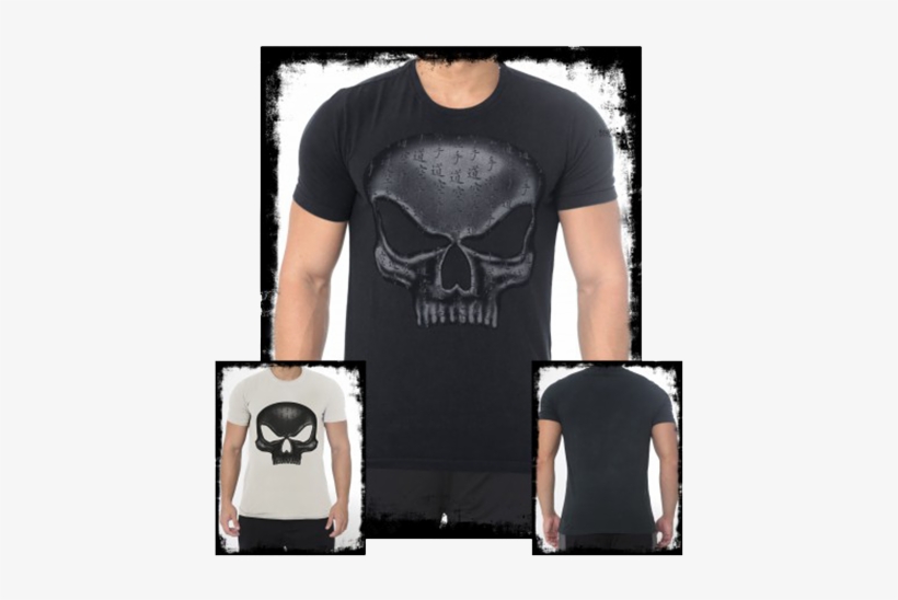 Tshirt Flex Wheeler Grey - T-shirt, transparent png download