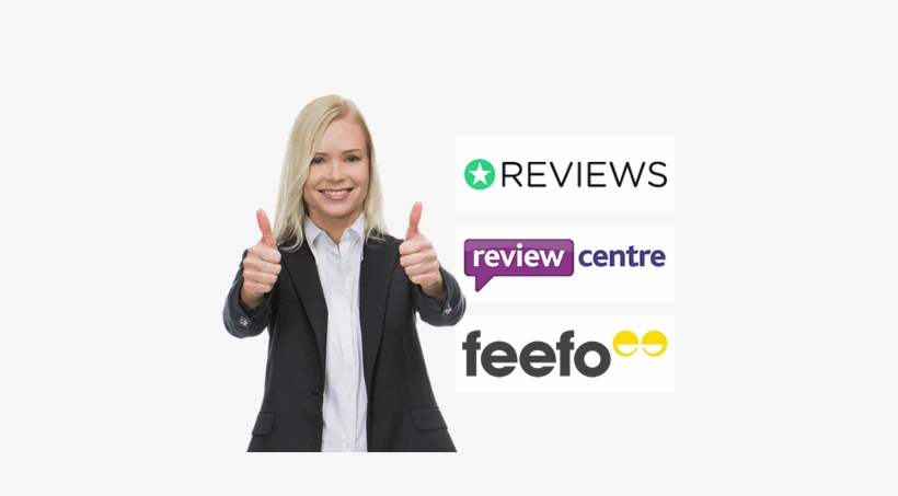 Client Thumbs Up - Efficiency, transparent png download