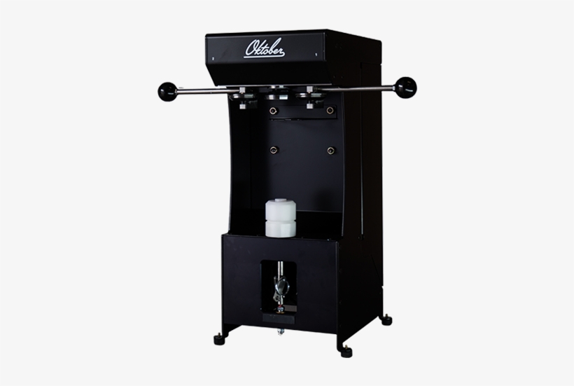 The Stovepipe - Mk 19 Grenade Launcher, transparent png download