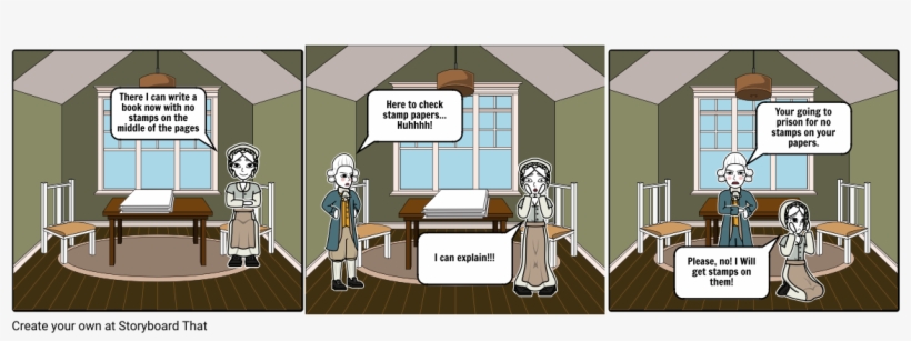 Stamp Act - Mam The War That Saved My Life, transparent png download