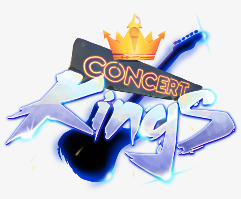 Concert Kings, transparent png download