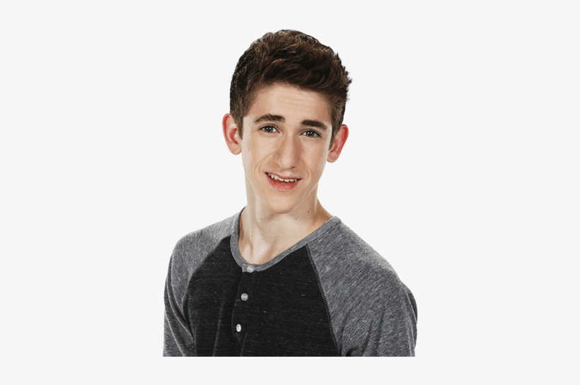 Noah - Noah Fra The Next Step, transparent png download