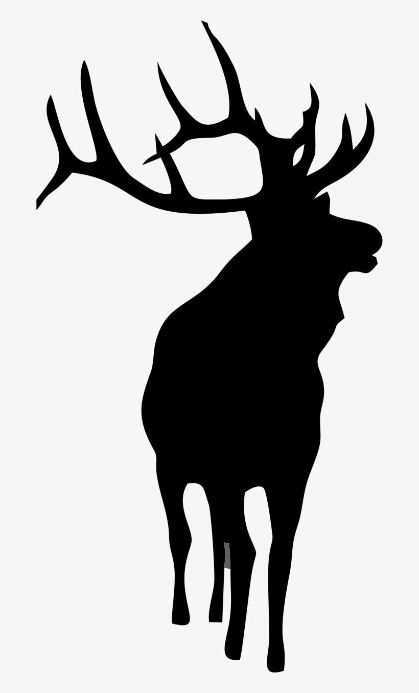 Elk, transparent png download