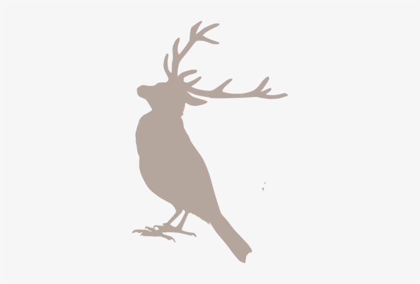 Antler, transparent png download