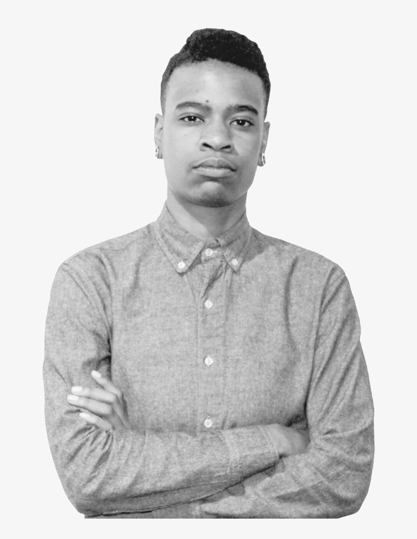 C Harvey - Old School Kendrick Lamar, transparent png download