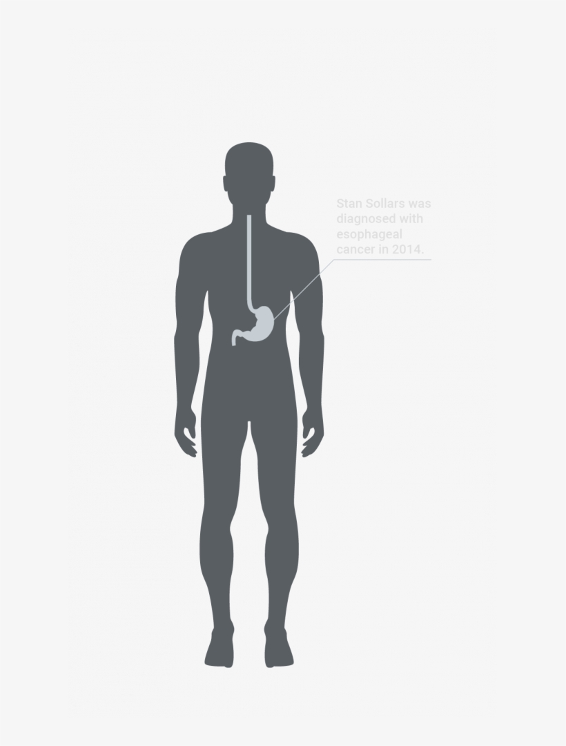 Stansollars V2 05 05 - Body Ph, transparent png download