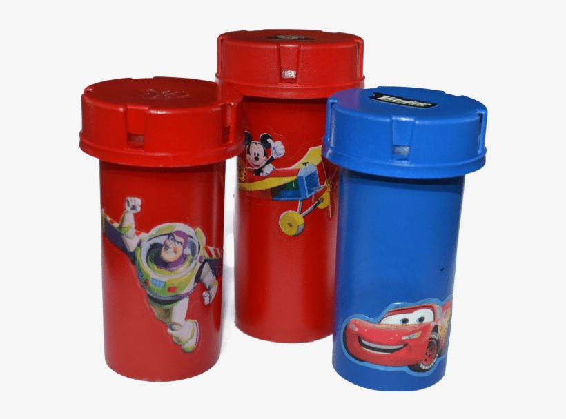 Allow The Bottles A Day To Get Really Dry And Ready - Toy Story, transparent png download