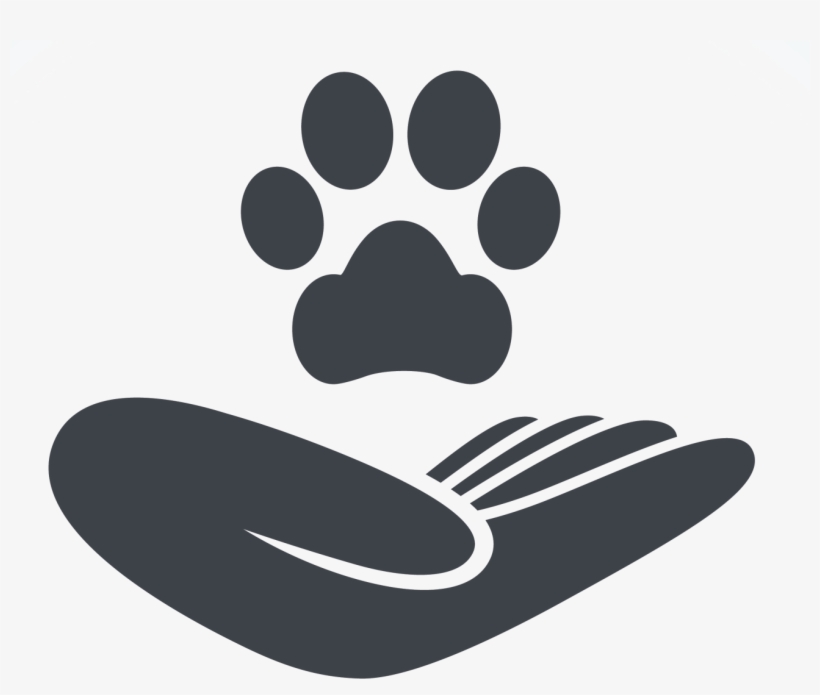 Therapetic Thanks You For Your Kind Donation Your Caring - Animal Protection Icon, transparent png download
