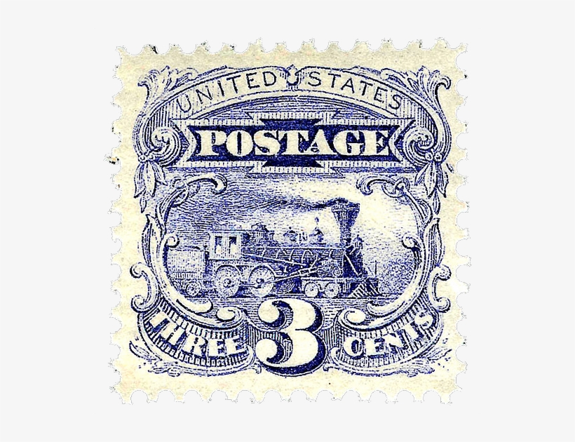 Us Stamp, transparent png download