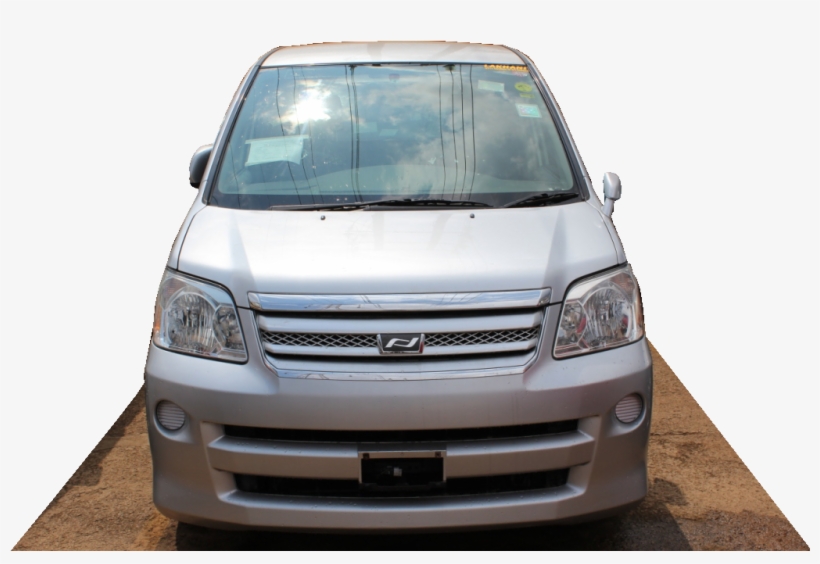 Toyota Noah, transparent png download