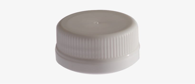White Pill Bottle Png - White Water Bottle Cap, transparent png download