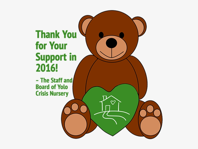 Thank You For Your Support In - Valentines Teddy Bear Shower Curtain, transparent png download