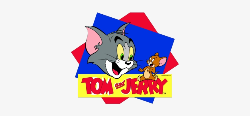 톰과 제리의 Psd, 벡터 그래픽 - Tom And Jerry Psd, transparent png download
