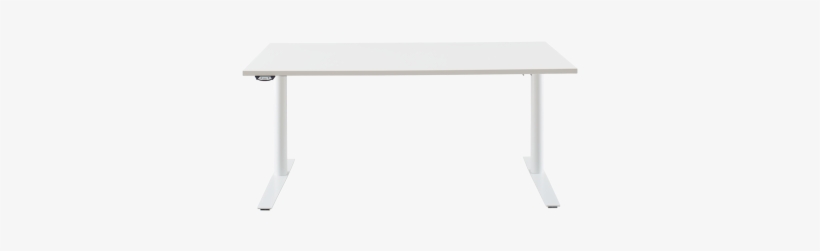 Sitting/standing Table - Writing Desk, transparent png download