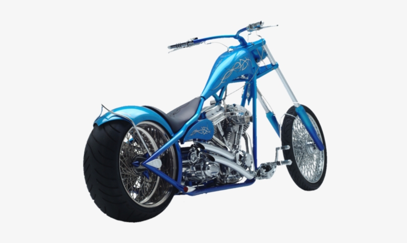 Share This Image - Motorcycle, transparent png download