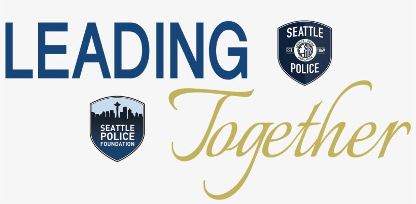Thank You For Your Support Of The 2017 Seattle Police - Design, transparent png download
