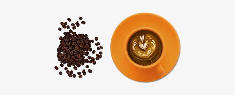 Coffee Cup And Saucer Black Coffee Tea Spo - Immer Zeit Für Kaffee Und Plätzchen - Wanduhr, transparent png download