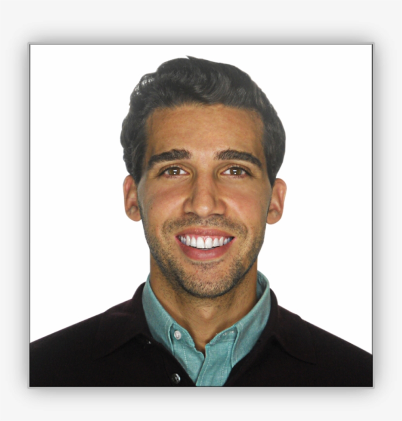 Noah Elkrief Effects - Noah Elkrief, transparent png download