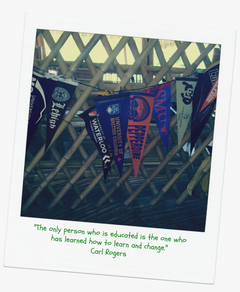 Thank You To Ck, Your Hospitality Has Made A Big Difference - Flyer, transparent png download