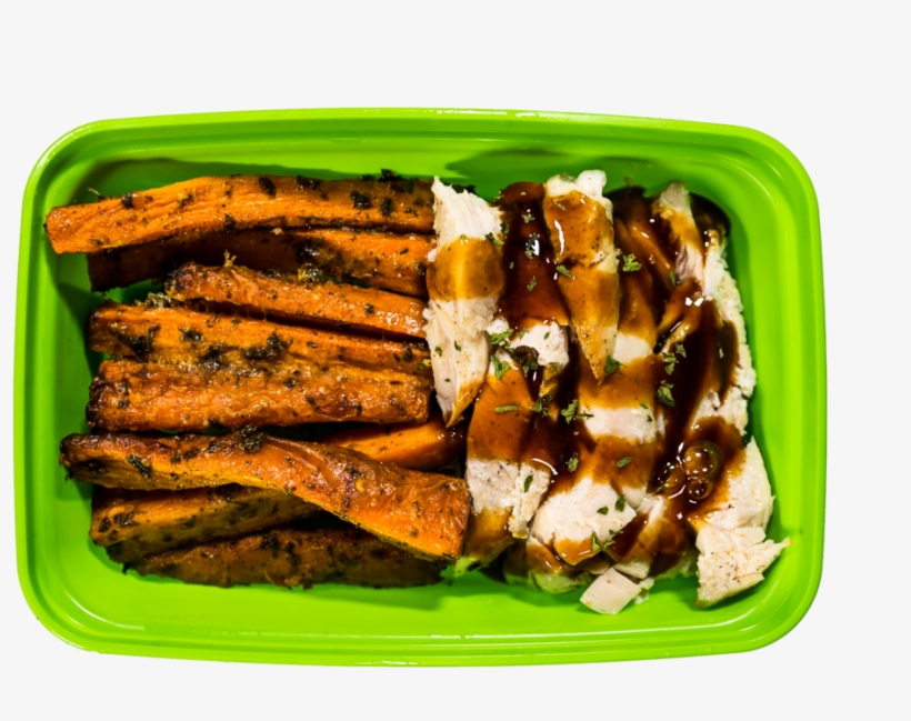 Baja Chicken - Png - Chicken, transparent png download