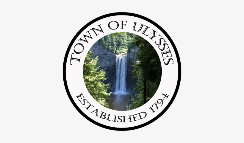 Town Of Ulysses Logo - Logo Centre For Integrity In The Defence Sector, transparent png download