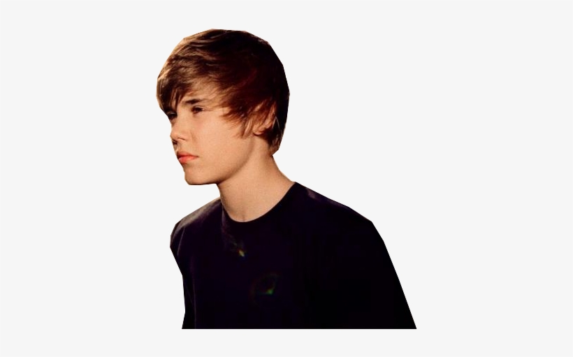 Http - //i39 - Tinypic - Com/2wqetc9 - My World Justin Bieber, transparent png download