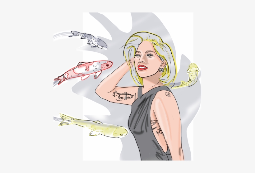 Celebrities Get Better Treatment - Illustration, transparent png download