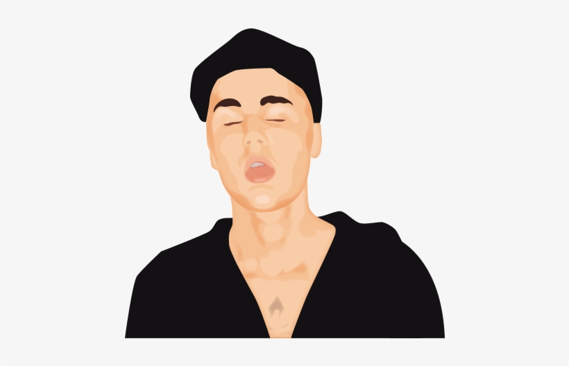 Justin Bieber Transparent - Justin Bieber, transparent png download