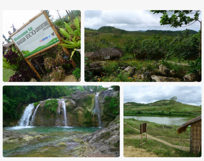 Image - Danasan Eco Adventure Park, transparent png download