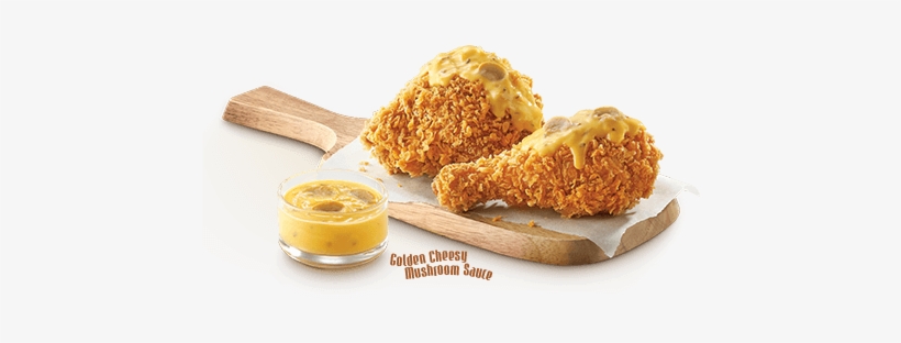 Allergens And Food Sensitivities Information - Kfc Cny Menu 2017, transparent png download