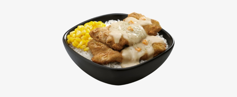 Kfc Chicken Ala King, transparent png download
