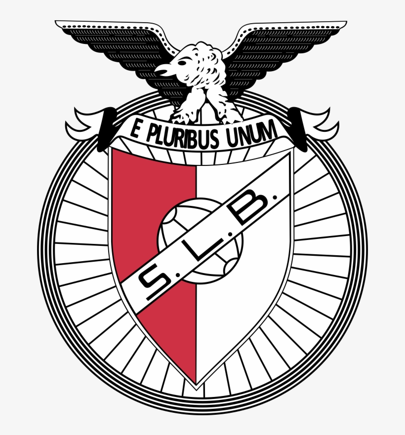 Sl Benfica - Por - - 21 Black Fat Spoke Wheel, transparent png download