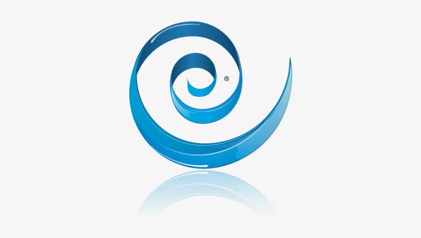 Swirl With No Words - Alternating Hemiplegia Of Childhood, transparent png download