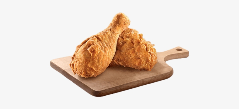 Chicken Bone By The Original Recipe - Chicken, transparent png download